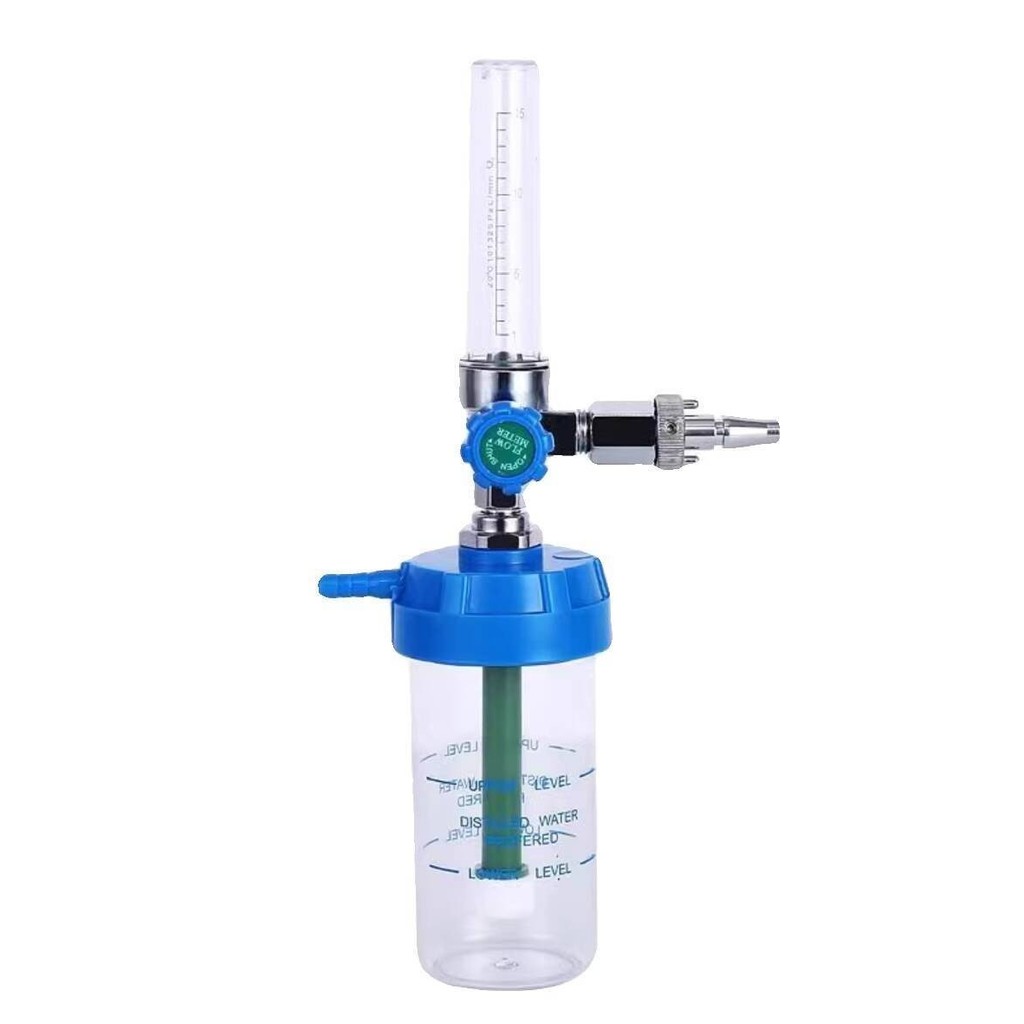 Jinyan Oxygen Inhaler Hospital Central Oxygen Supply Oxygen Pipeline ...