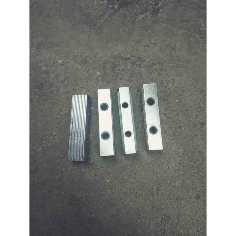 Schindler Kone Senegal's Escalator Connection/Handrail Guide Rail ...