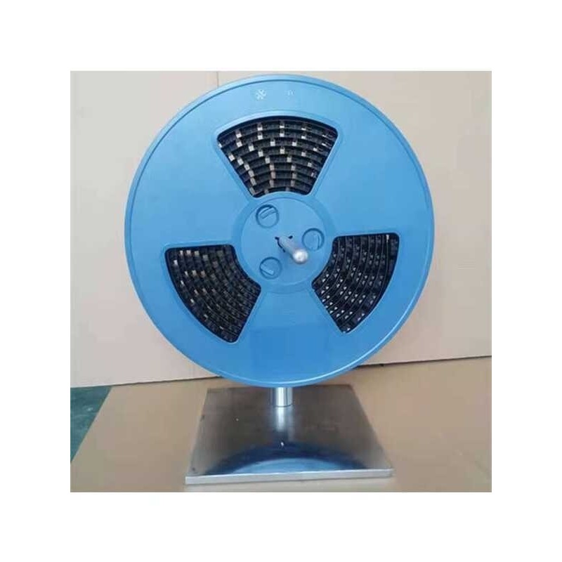 Carrier Reel Hanging Rack Dispensing Stand Appearance Inspection ...