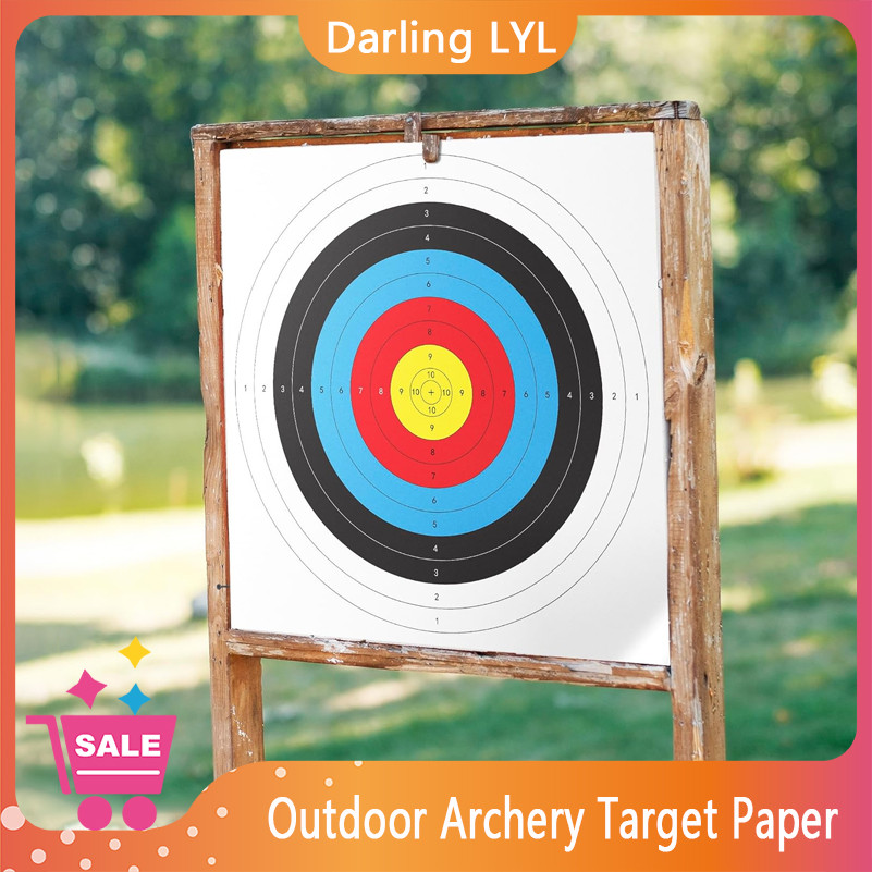 Shop target paper for Sale on Shopee Philippines