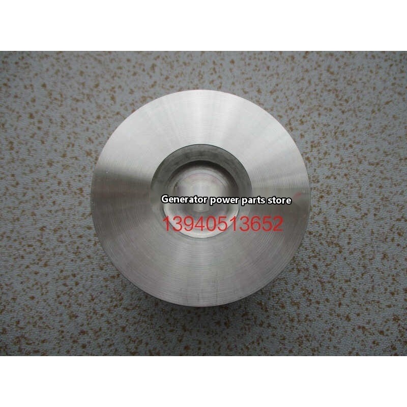 Yamaha rail car generator piston EDA5000E piston Yamaha generator ...
