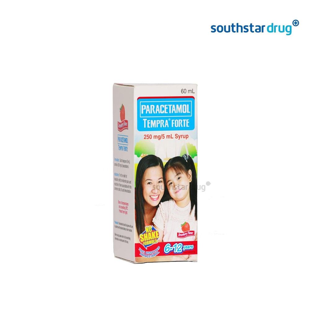 Shop paracetamol syrup for Sale on Shopee Philippines