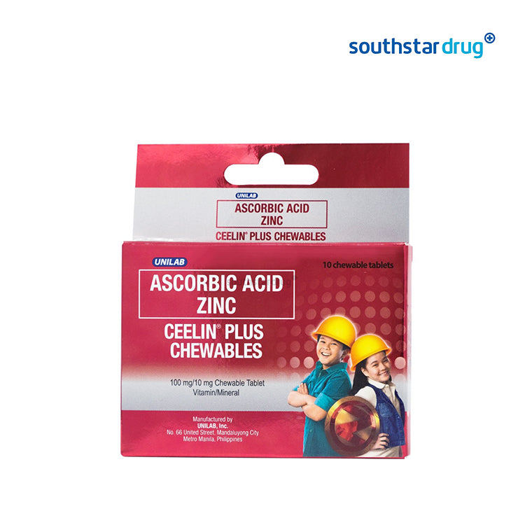 Shop ceelin chewables for Sale on Shopee Philippines