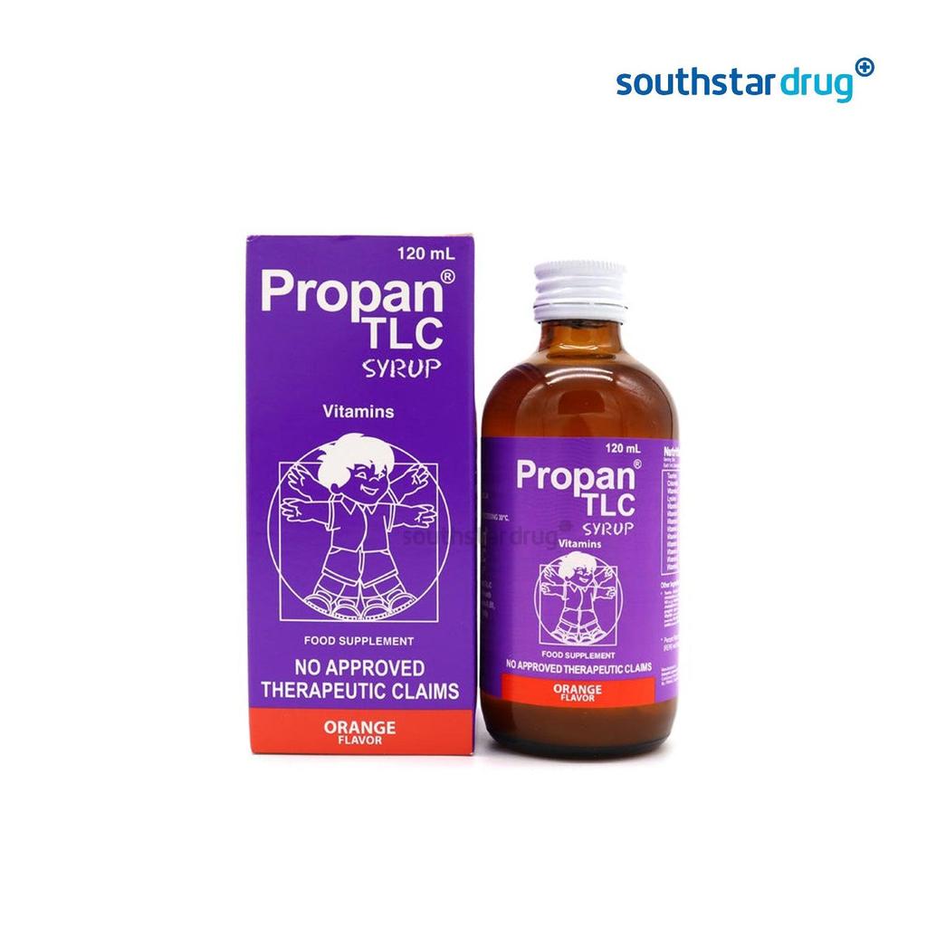 Shop propan vitamins for Sale on Shopee Philippines