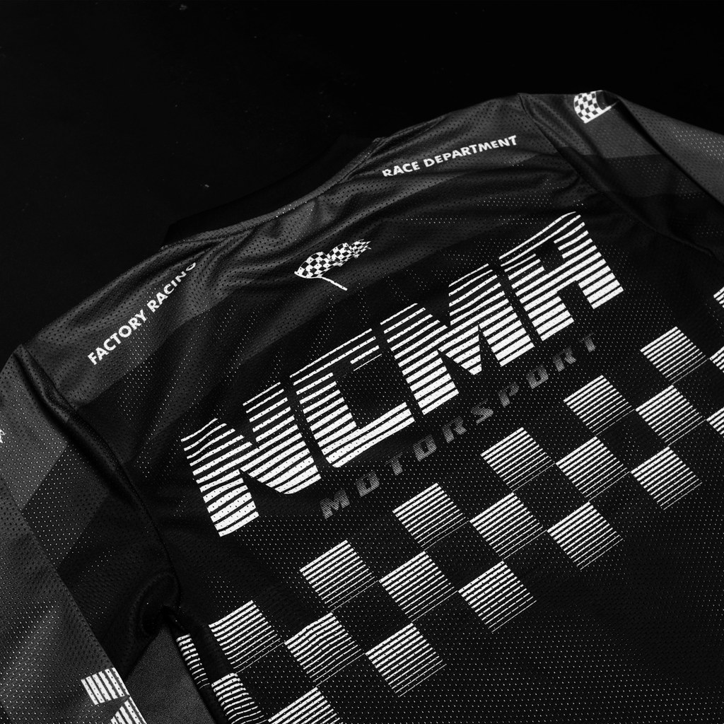 TEAM INCIMA - LIGHTSPEED - LONGSLEEVE (MICRODOT MESH DRIFIT FABRIC ...
