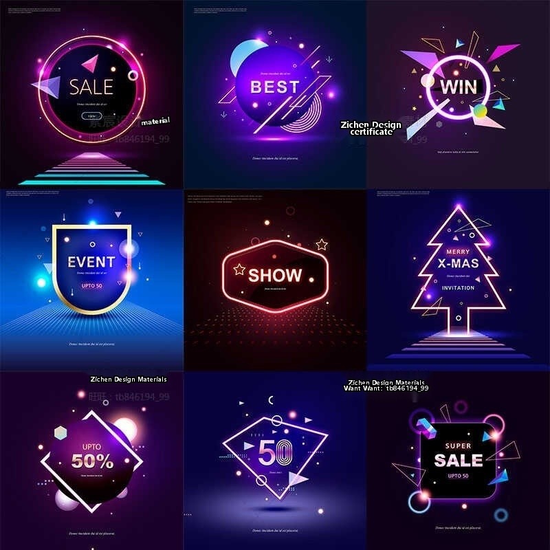 Dark glowing character effect neon light effect cyberpunk style ...