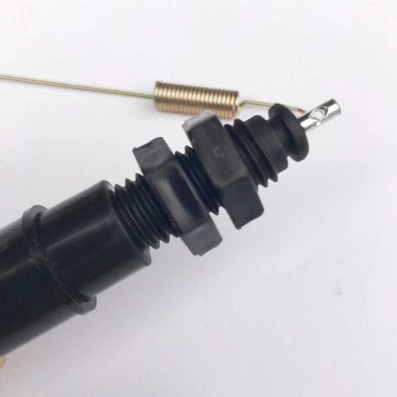 Three wheel switch, foot wire, back brake light switch spring | Shopee ...
