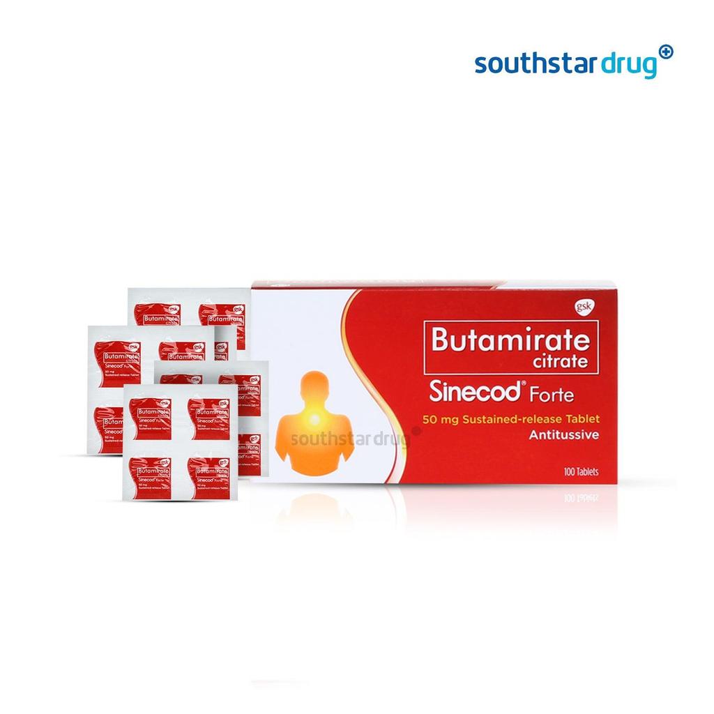 Shop sinecod forte for Sale on Shopee Philippines