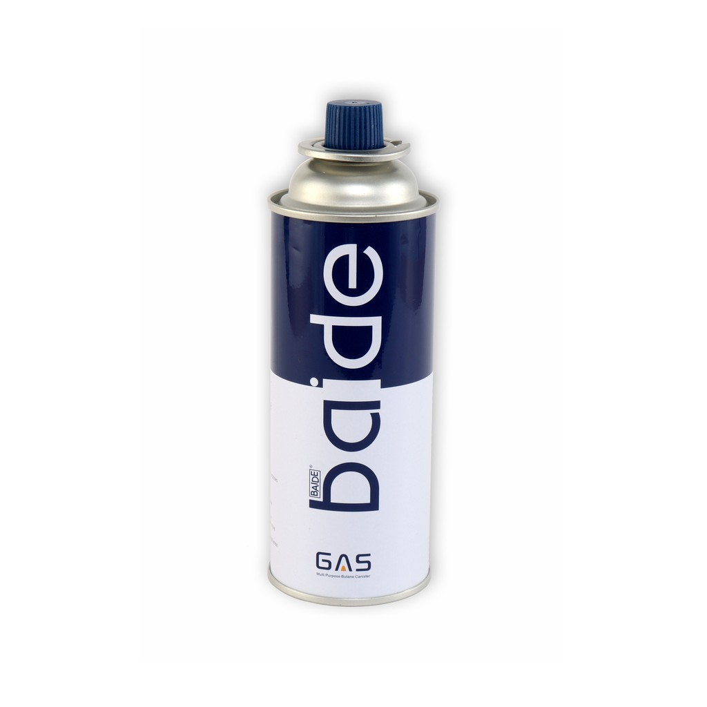 H&F - Baide-Butane Gas - 250 grams | Shopee Philippines