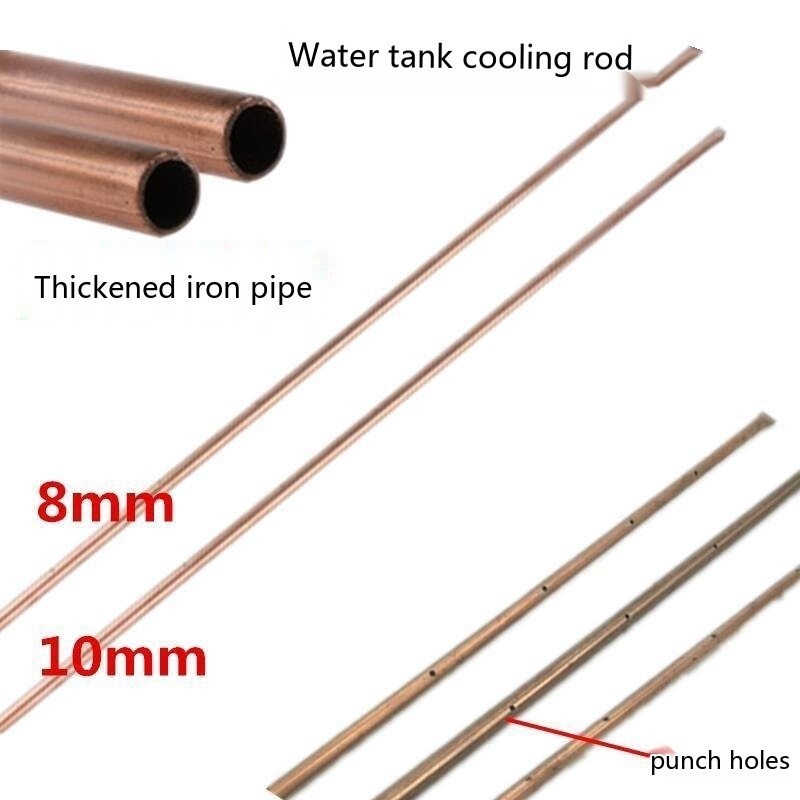 Car Water Sprayer Cooling Pipe Truck Radiator Cooling Device Engine ...