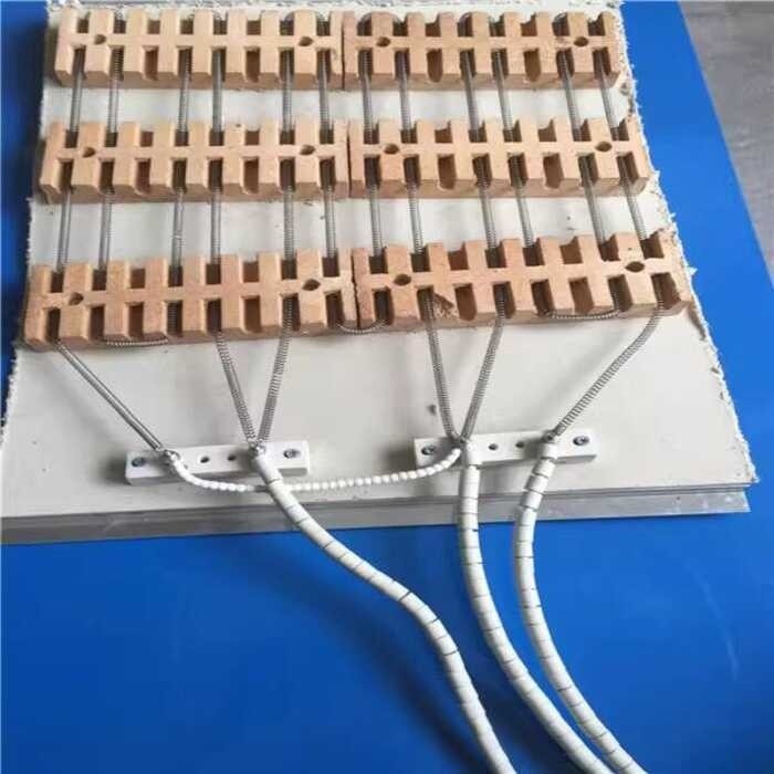 Electric Element 101-3 Assembly Drying Oven Heating Plate Invoice ...