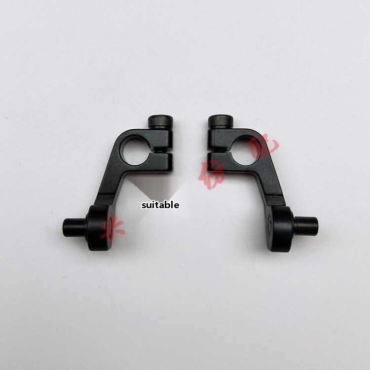 Light edge scissors swing toggle rod rapier loom machinery textile ...
