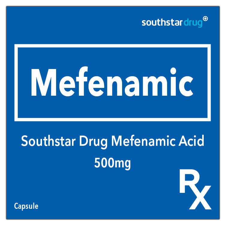 Shop mefenamic for Sale on Shopee Philippines