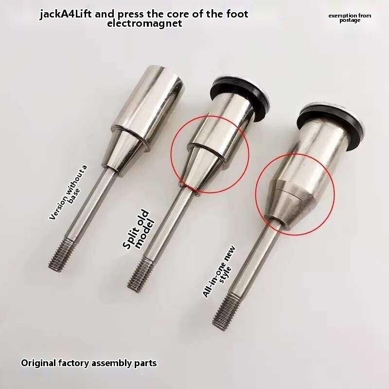 Jack A4 Computer Flatbed Lifting Solenoid Electric Sewing Machine Bruce ...