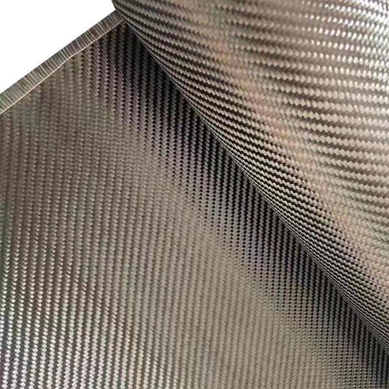 10/15/20cm Width Twill Weave Carbon Fiber Cloth Fabric 3K 240g 3400mpa ...