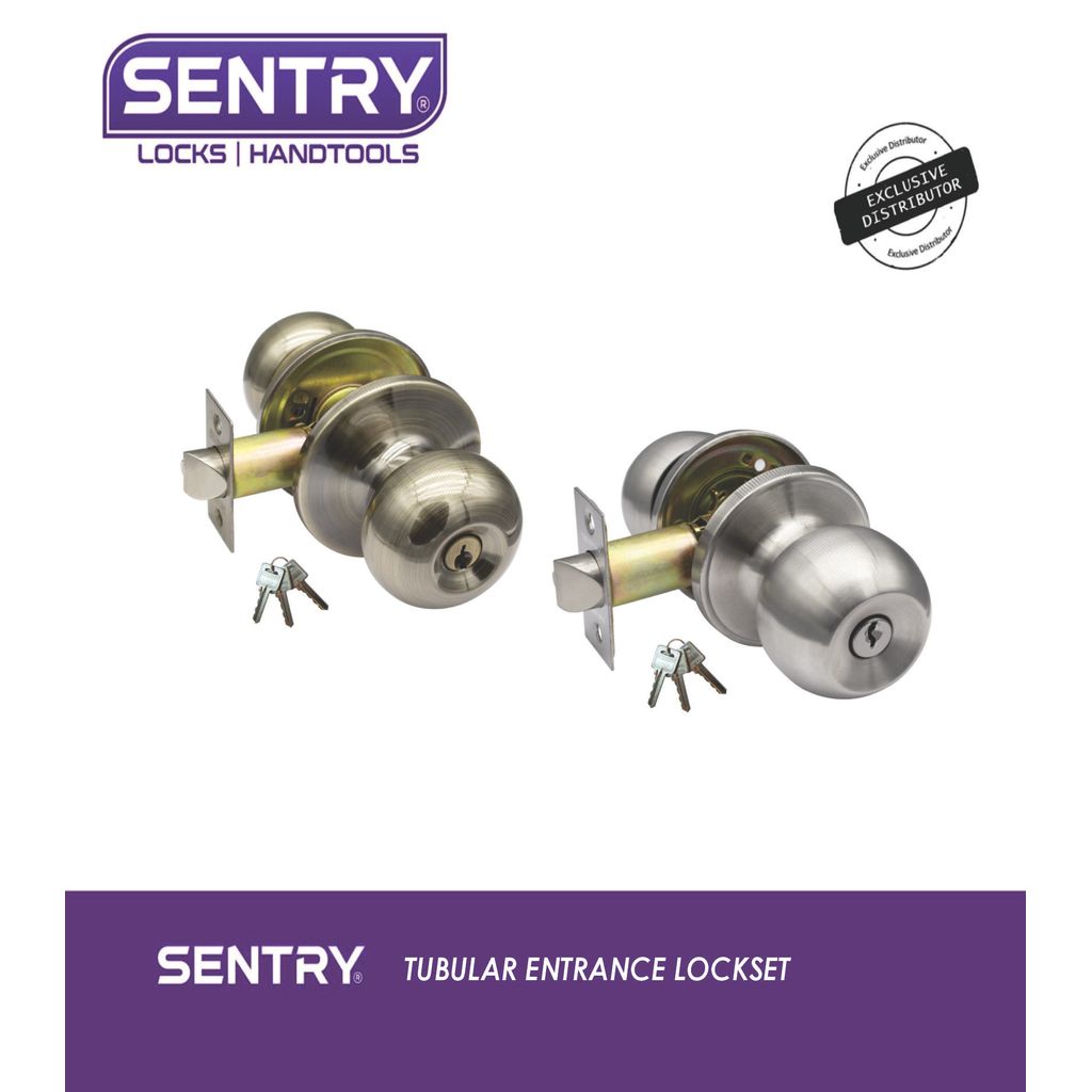 Sentry Locks and Handtools, Online Shop | Shopee Philippines