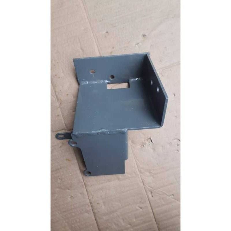 SINOTRUK Ace Small Eight Shift Selector Gear Cable Bracket 172500 ...