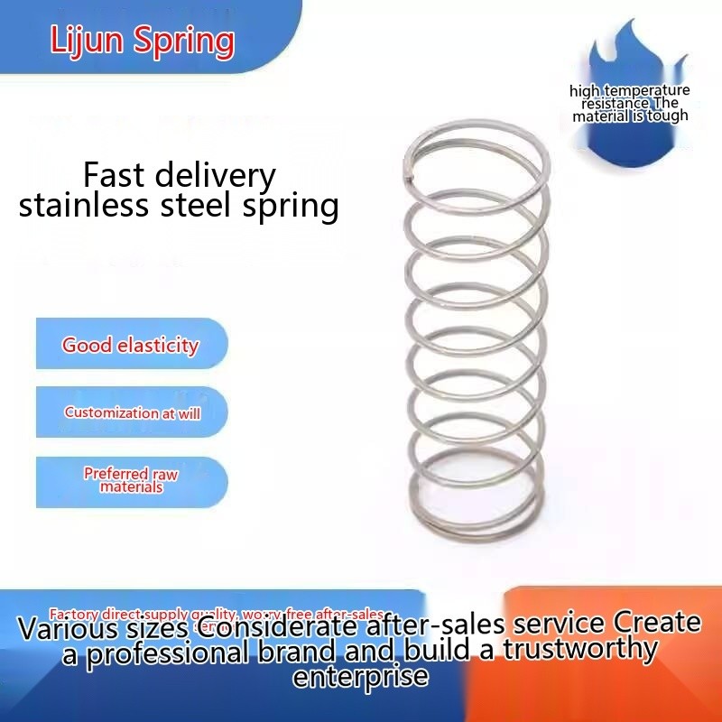 COD VDCrSi Spring TDCrSi Spring VDCrSi Spring FDSiMn Spring TDSiMn ...