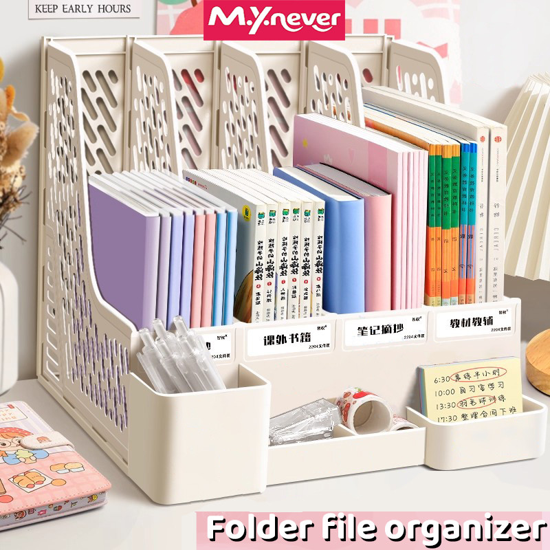 Shop file rack organizer for Sale on Shopee Philippines
