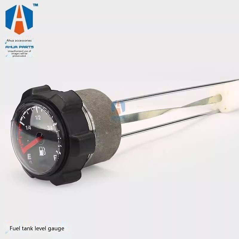 Cummins Generator Diesel Engine Mechanical Oil Gauge Oil Level Gauge ...