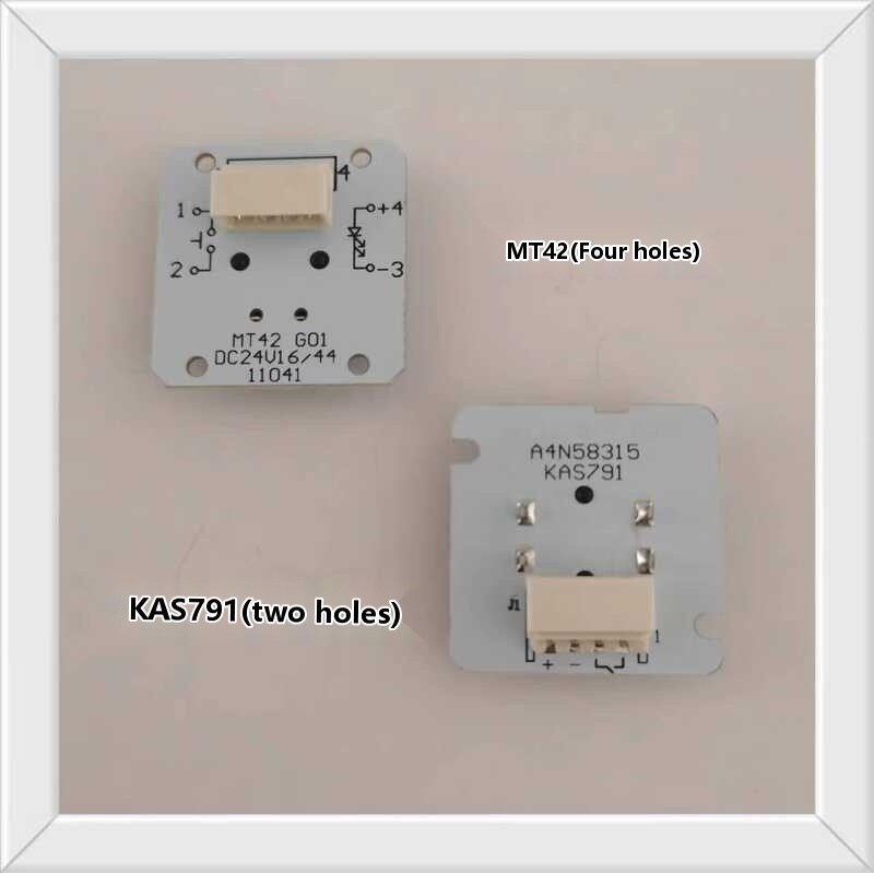 Elevator KAS791 MT42G01 AN131 A4N58315 A4J58314 Thyssen Ultra-Thin ...
