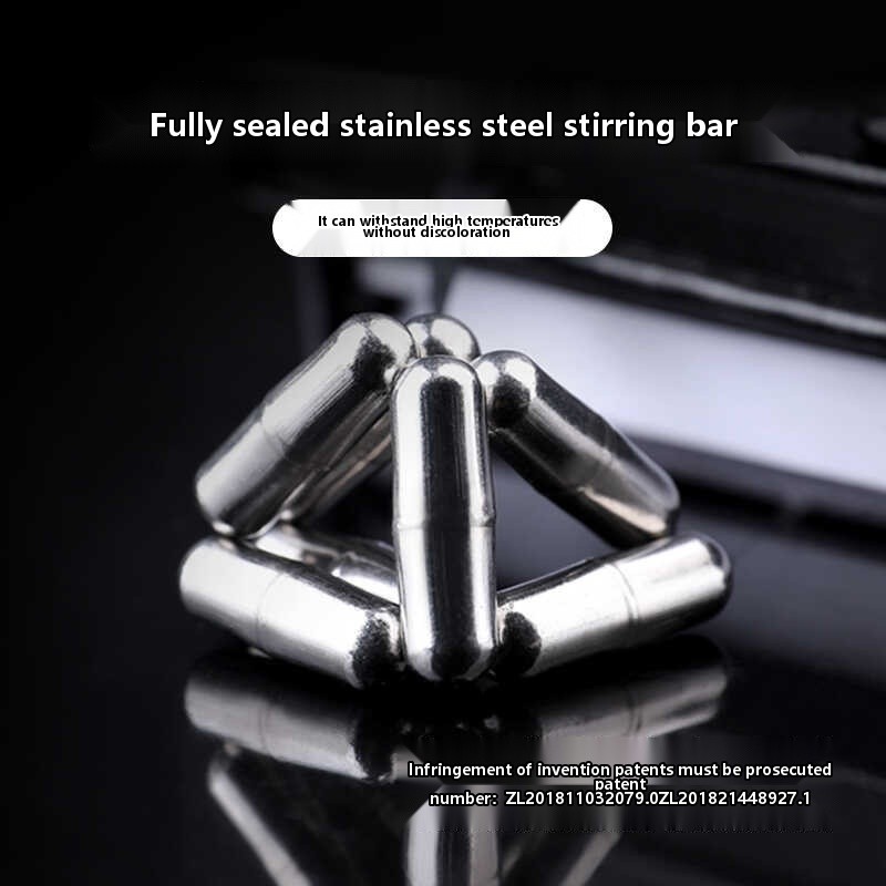 304 stirrer, automatic electric stirring cup, magnetic rod, 316 ...