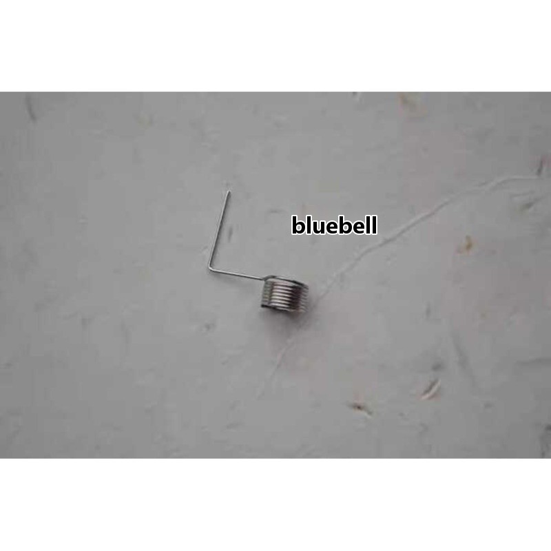 Original Agilent Oscilloscope Probe Ring Grounding Spring Pin | Shopee ...