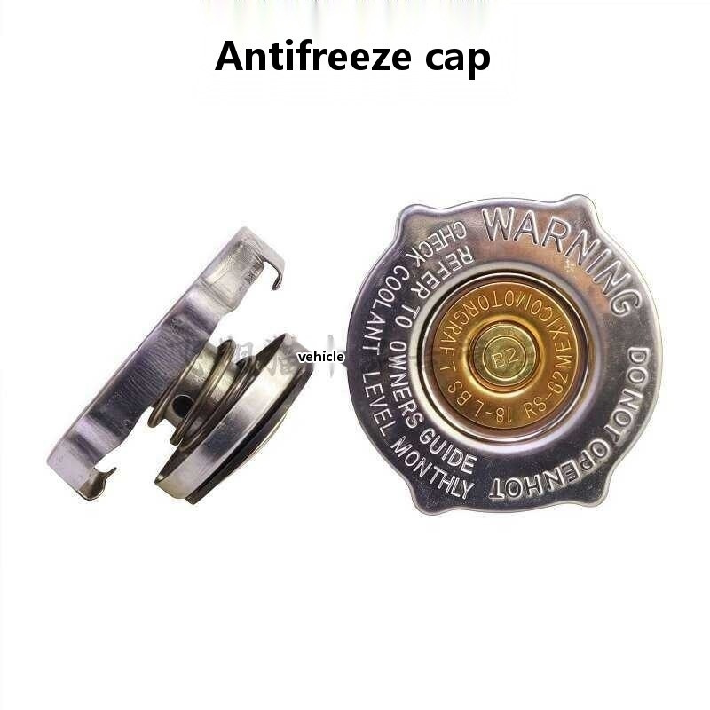 Antifreeze angkop para sa Dodge Coolwell Coolobo expansion kettle cap ...