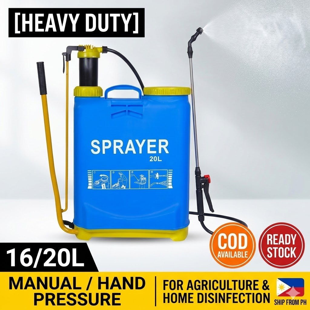 Shop agricultural sprayer for Sale on Shopee Philippines