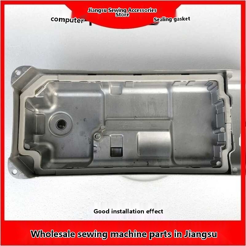 Jack 1 set of computer electric synchronous flatbed oil pan gasket ...