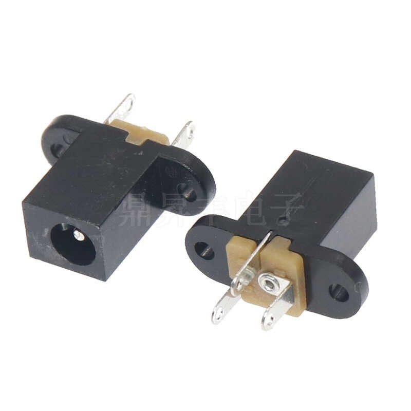 DC socket power socket charging socket DC power supply DC008-1.3 with ...