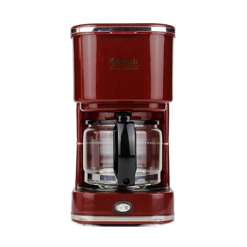 Himo s simous SCM0001 0004 0005 coffee machine accessories glass pot ...