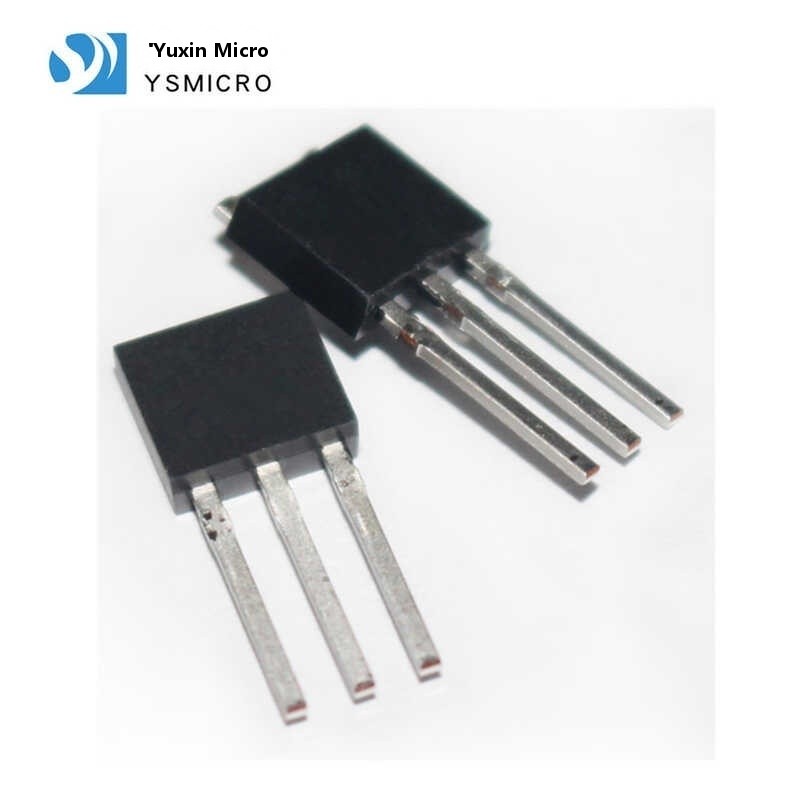 Foster MOSFET 650VN Channel Field Effect Transistor FIR2N65ABPG-I TO ...
