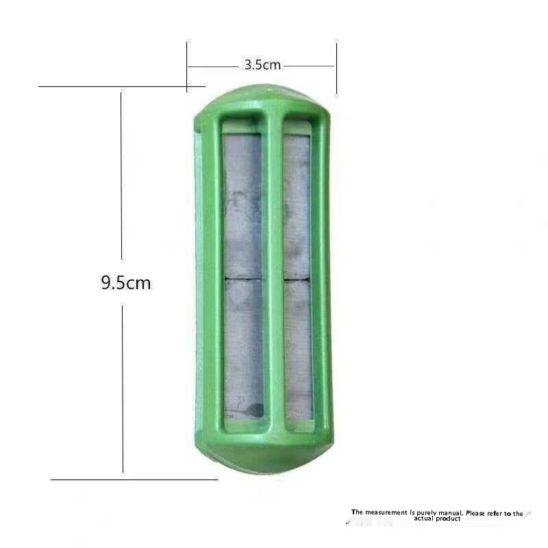 COD/Magnetic cage cow rumen iron extractor, cow drug dispenser ...
