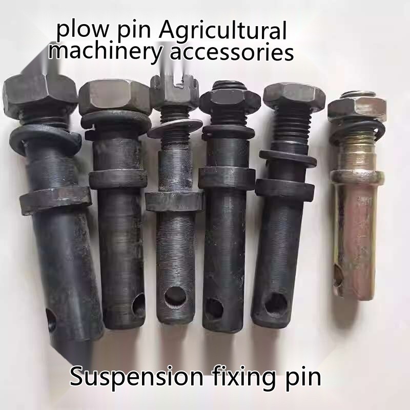 Tractor Rotary Tiller Hitch Pin Fixed Pin Dongfanghong Foton Lovol ...