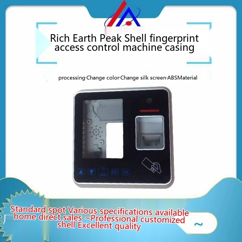 Security Plastic Access Control Sensor ID Contactless Card Reader ...
