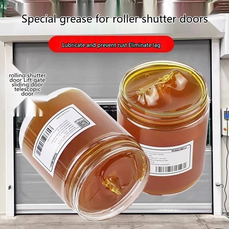 Electric Rolling Shutter Door Special Grease Rolling Gate Garage Door ...
