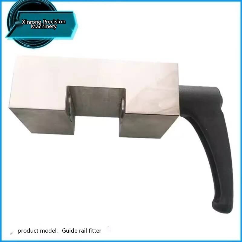 COD COD Guide Rail Clamp Guide Rail Lock Linear Guide Rail Lock ...