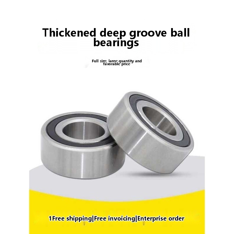 Thickened Bearing 63000 63001 63002 63003 63004 63005 63006 63007 ...