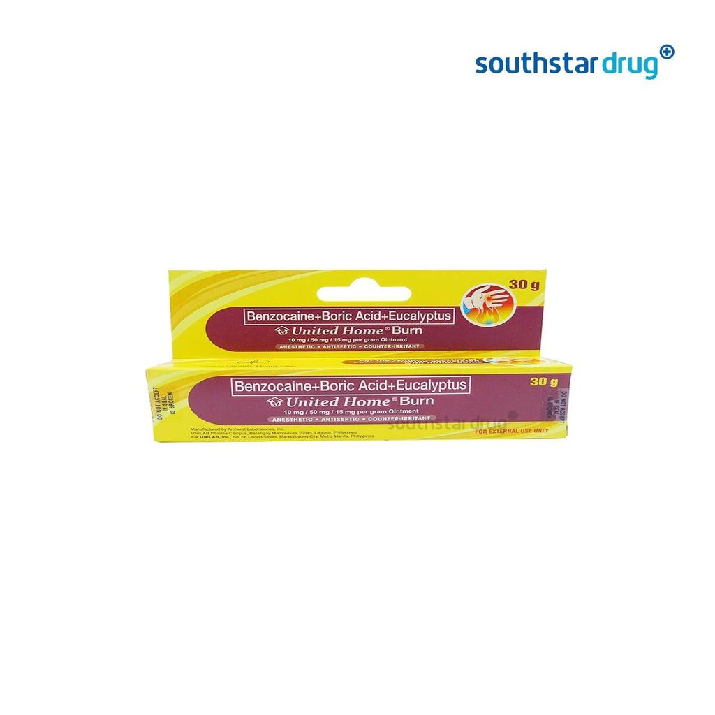 Shop burn ointment for Sale on Shopee Philippines