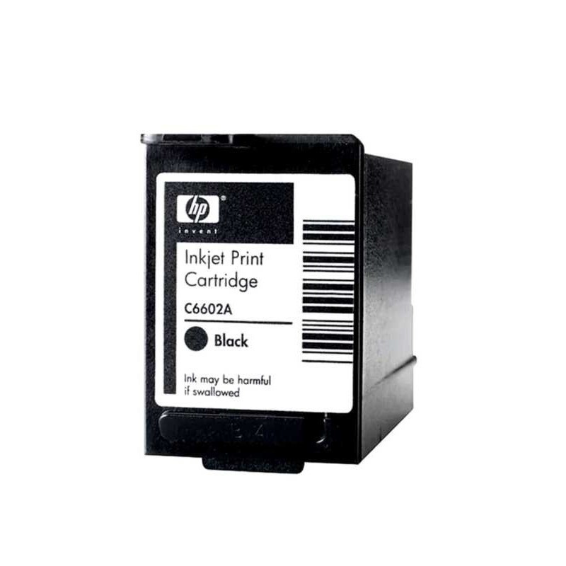 Orihinal na HP C6602A ng tinta, bank ATM inkjt printr, postag rcipt ...
