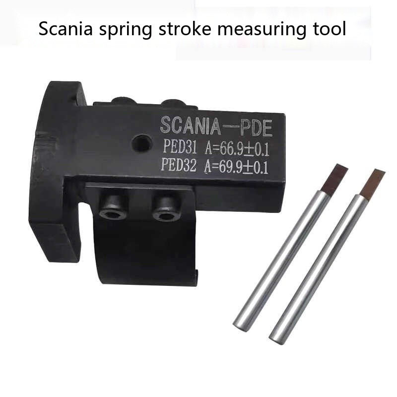 Using scannia, spring using a injector stroke, Scania | Shopee Philippines