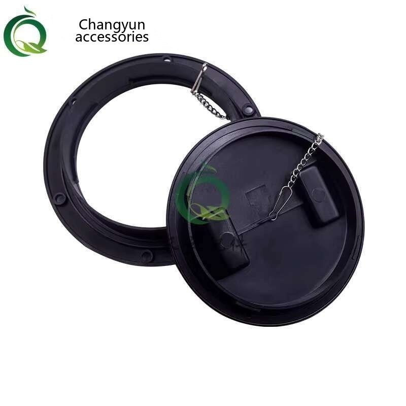 Diesel Generator Set Water Tank Filler Neck Water Tank Cap Silent Box ...
