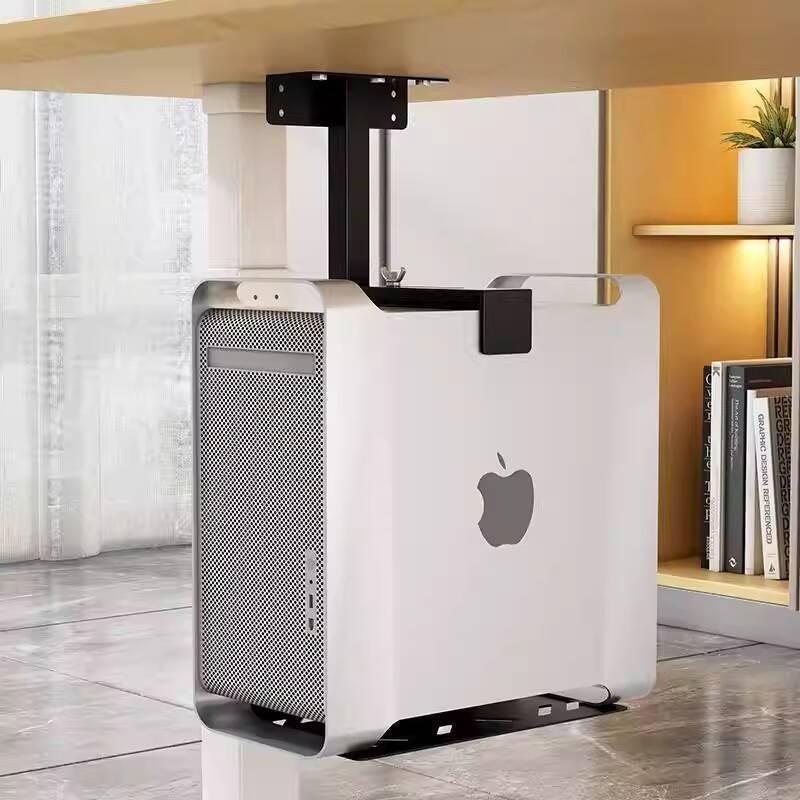 Chassis Bracket Suspended Lifting Desk Dedicated Desktop Computer ...