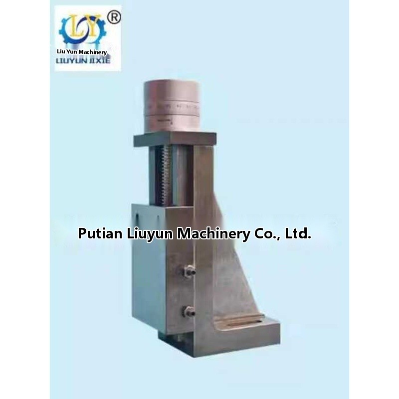 Custom Precision Lifting Table Sliding Block Guide Rail Support Plate ...