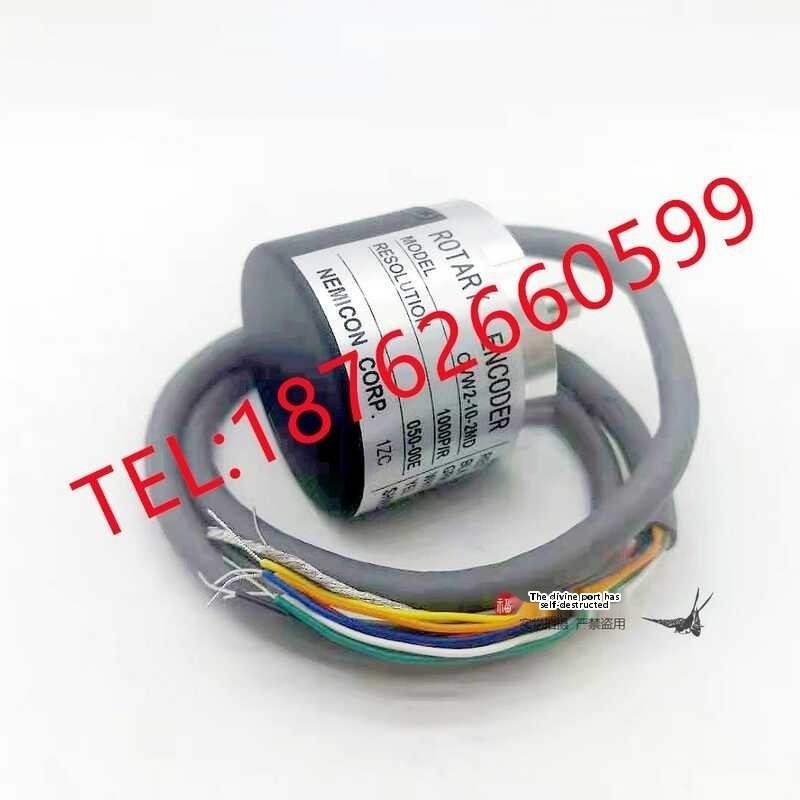 Internal security control encoder OVW2-06-2MD with integrity | Shopee ...