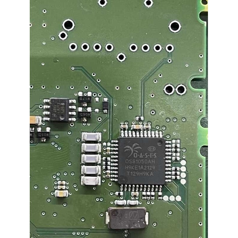 COD♥ OS8105 Fiber Optic with Program Harman Kardon L7 Amplifier Chip ...