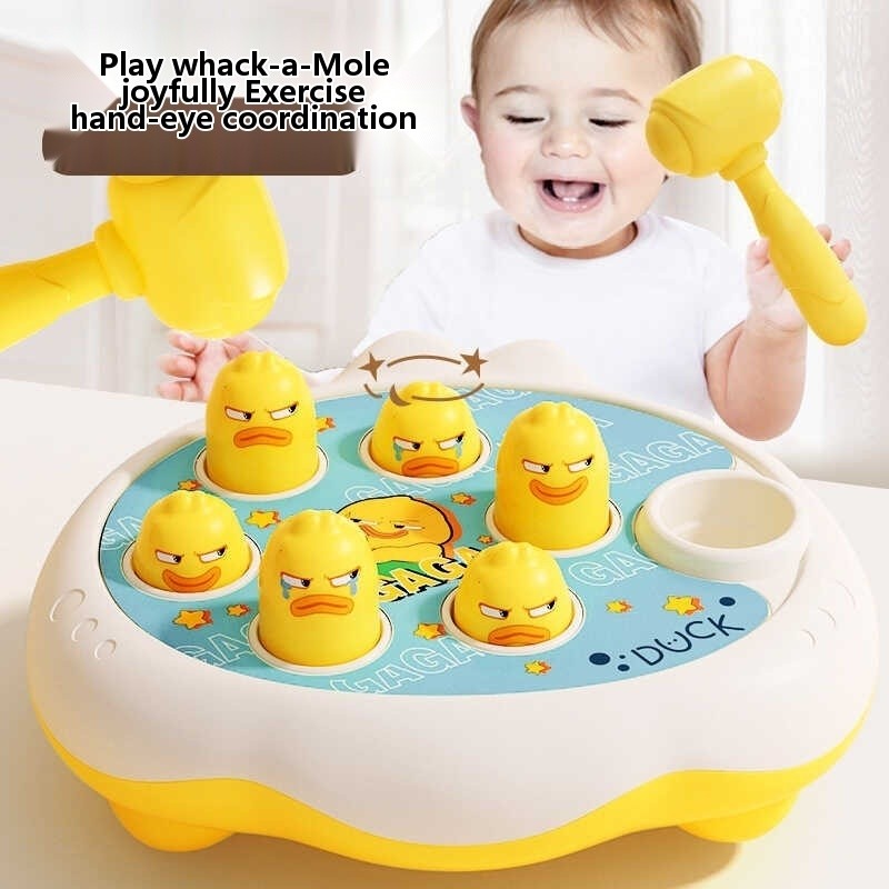 The clicking mouse game for children, boys and girls 1. | Shopee ...