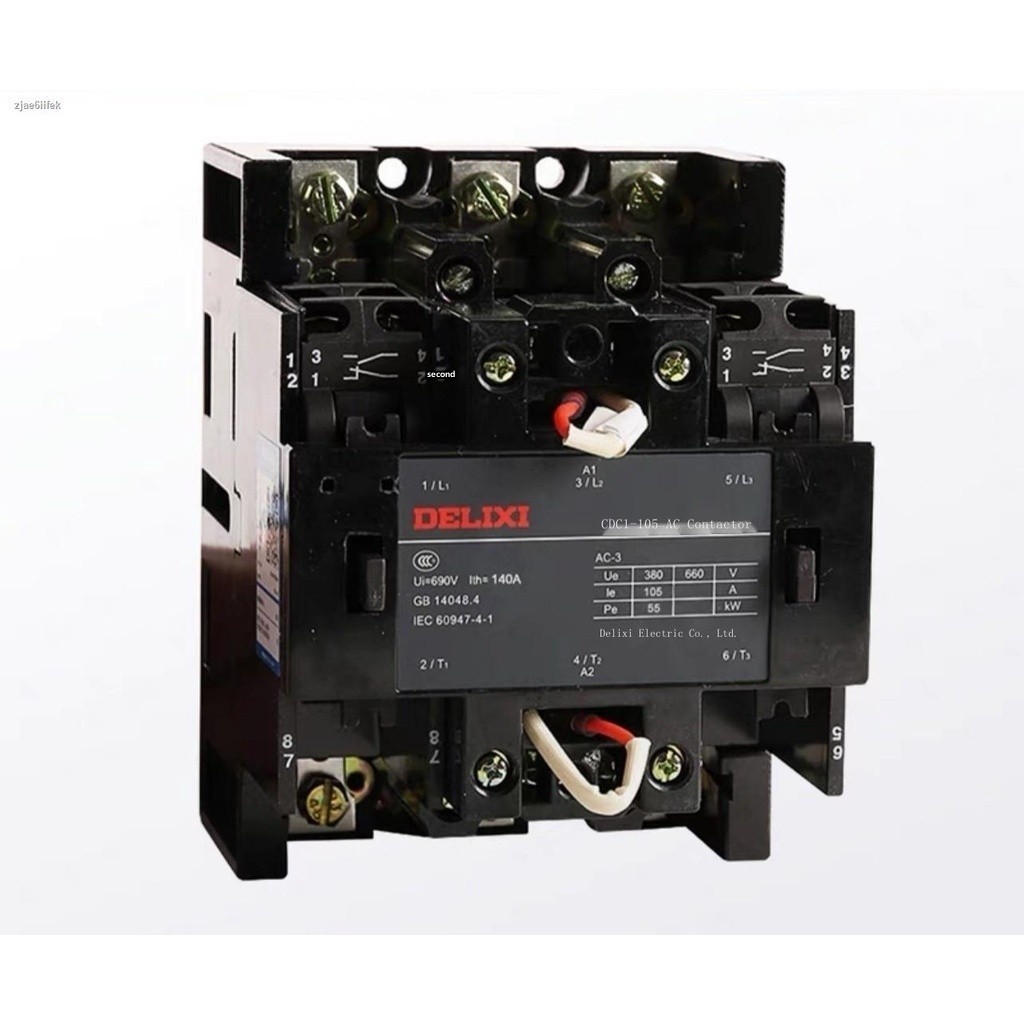 COD/Fuji AC contactor electromagnetic relay SC-E05A110V220V Otis ...