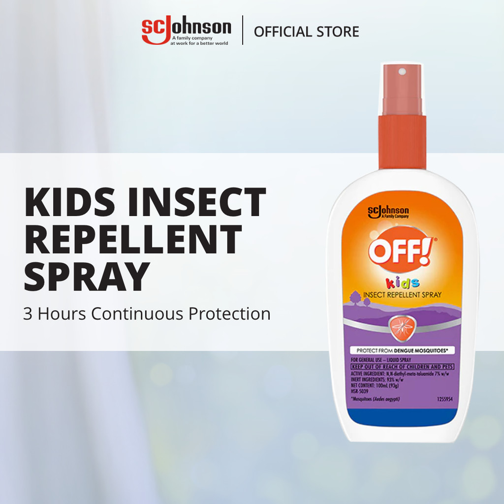 Shop off mosquito repellent for Sale on Shopee Philippines